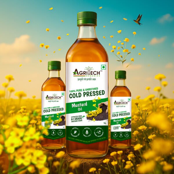Mustard Oil