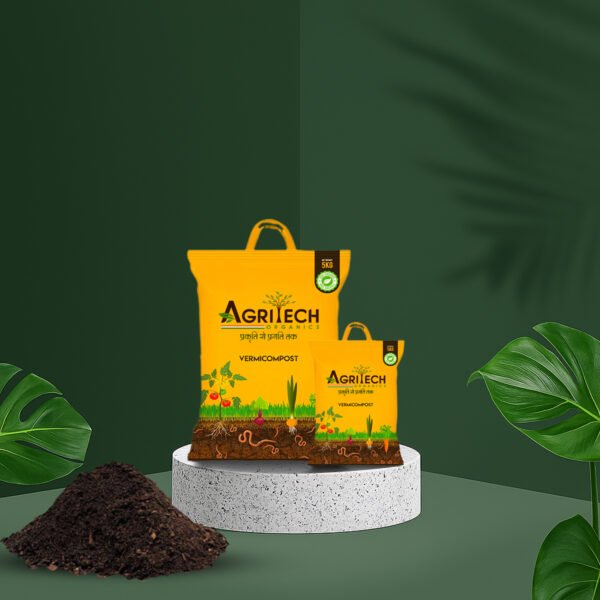 Vermicompost